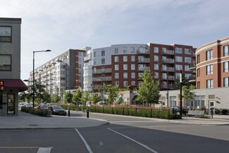 Plus de détails pour 10800 Av Millen, Montréal, QC - Bureau/Local commercial à louer