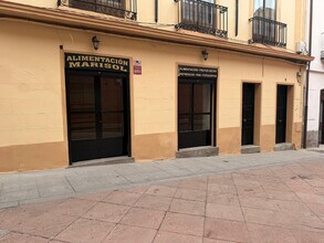 Local commercial dans Ávila, Ávila à louer Photo intérieure– Image 1 sur 8