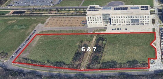 Little France Rd, Edinburgh à vendre Photo principale– Image 1 sur 2