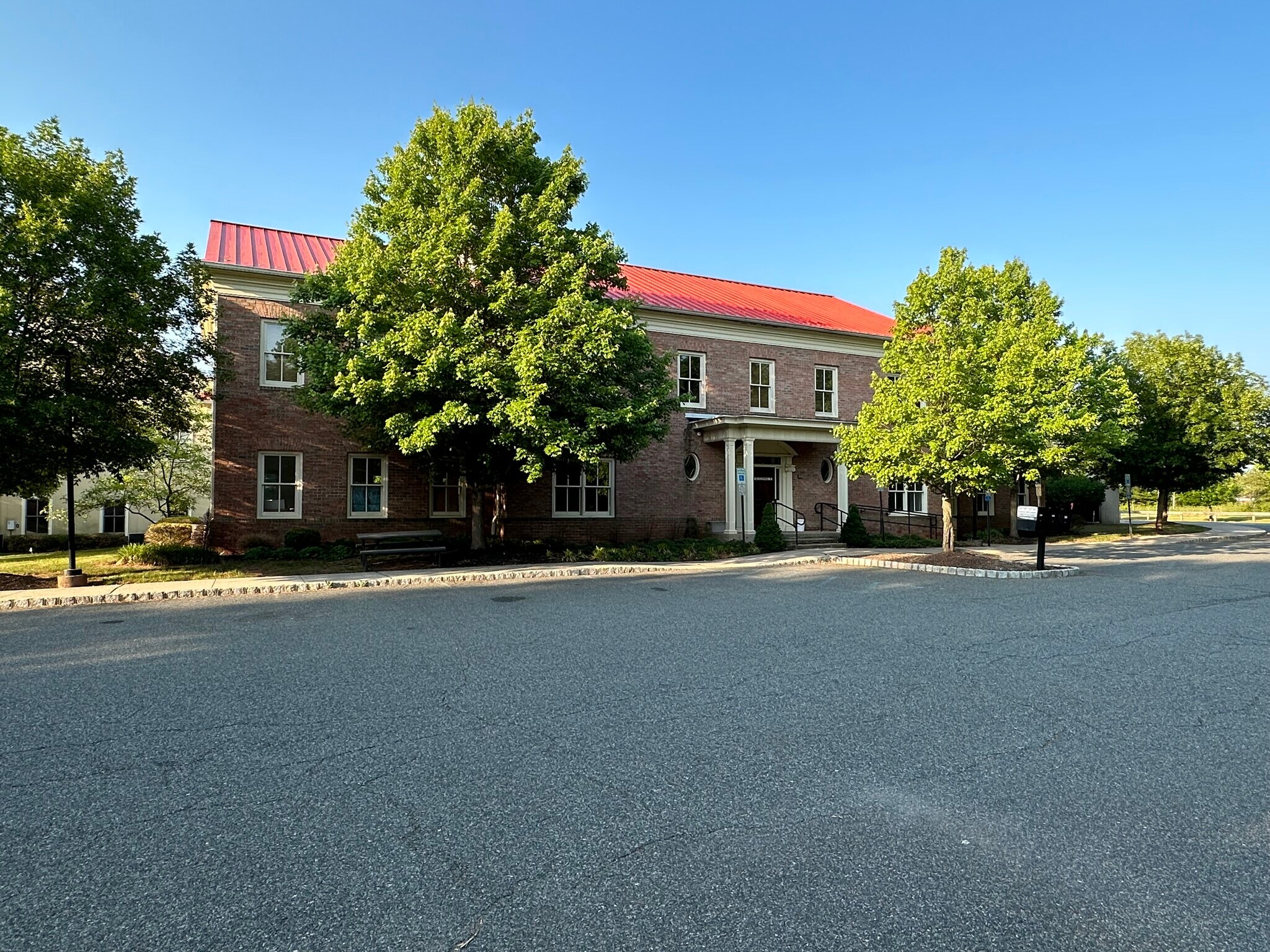 1225 NJ-31 Clinton Twp, Lebanon, NJ à vendre Photo principale– Image 1 sur 3