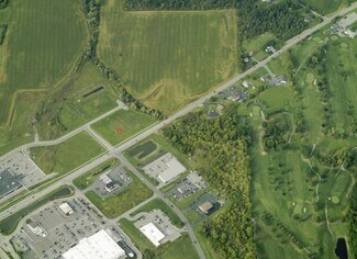 Plus de détails pour 4364 Lakeville Rd, Geneseo, NY - Terrain à vendre