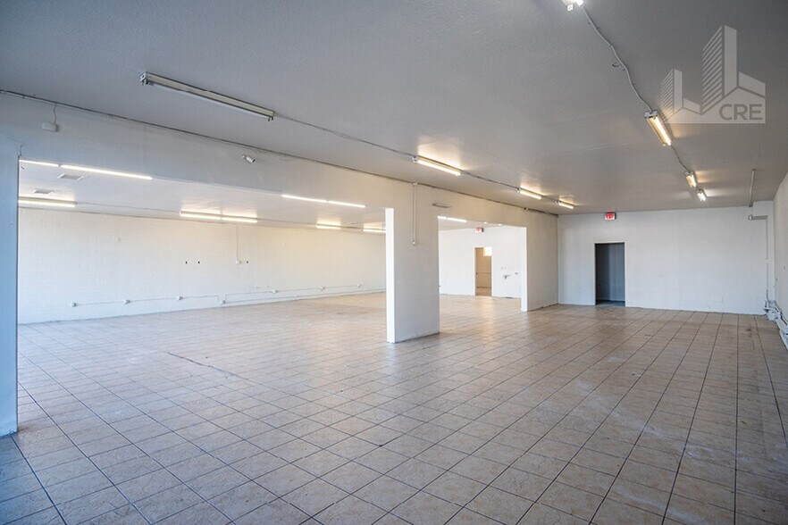 12590 San Pablo Ave, Richmond, CA à vendre - Photo de l’immeuble – Image 3 sur 5