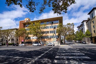 Plus de détails pour 440 Grand Ave, Oakland, CA - Bureau à vendre
