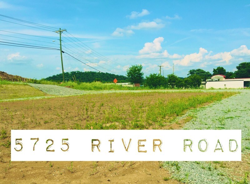 5725 River Rd, Nashville, TN à louer - Photo principale – Image 1 sur 7