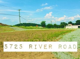 Plus de détails pour 5725 River Rd, Nashville, TN - Terrain à louer