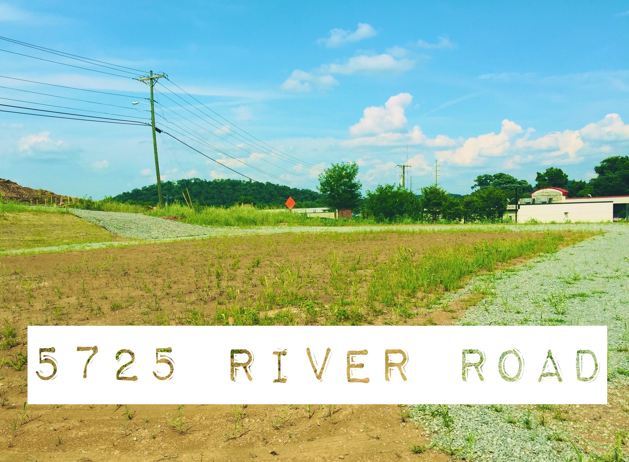 5725 River Rd, Nashville, TN à louer Photo principale– Image 1 sur 8
