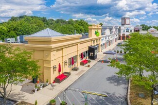Plus de détails pour 1102 Baltimore Pike, Glen Mills, PA - Local commercial à louer