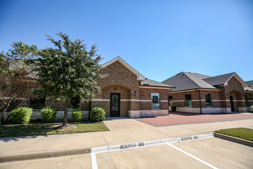 4433 Punjab Way, Frisco, TX à louer - Photo intérieure – Image 2 sur 21