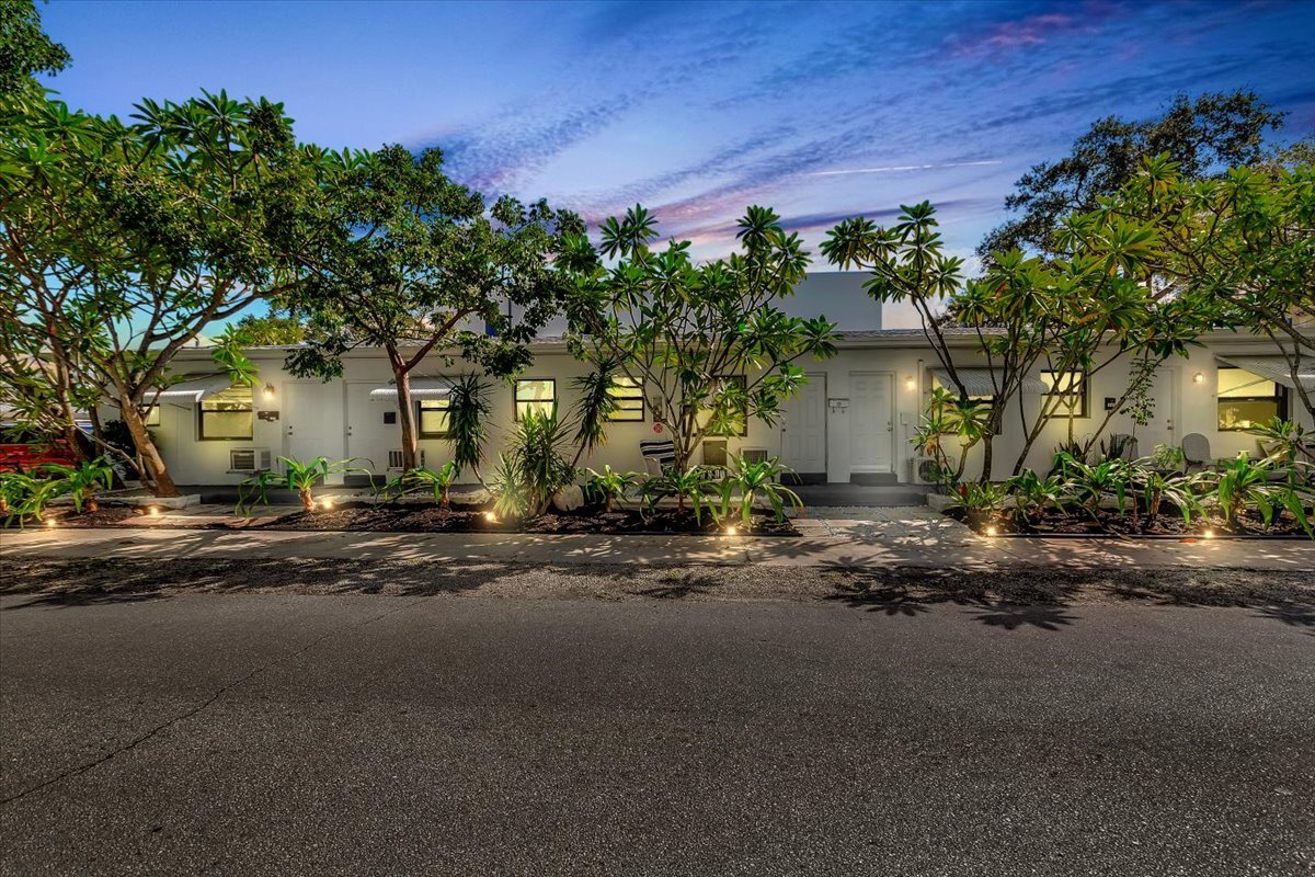 560 NE 15th Ave, Fort Lauderdale, FL à vendre Photo principale– Image 1 sur 21