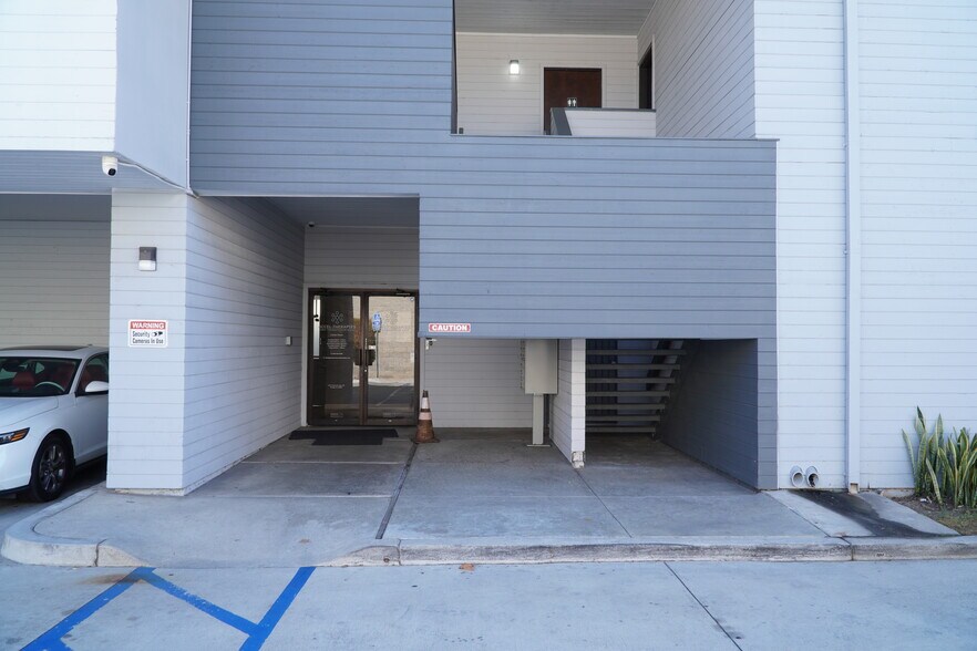 140 S Flower St, Orange, CA à louer - Photo de l’immeuble – Image 3 sur 19