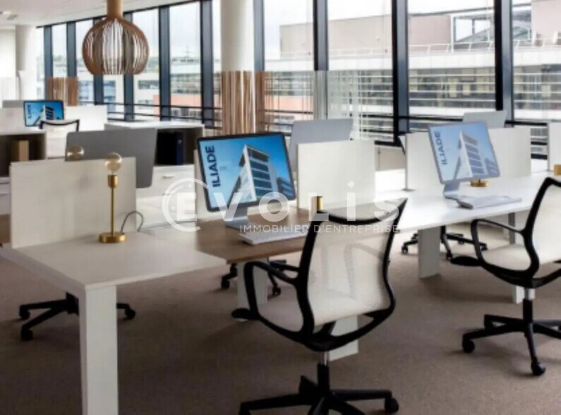 23 Avenue Carnot, Massy à louer - Photo intérieure – Image 3 sur 8