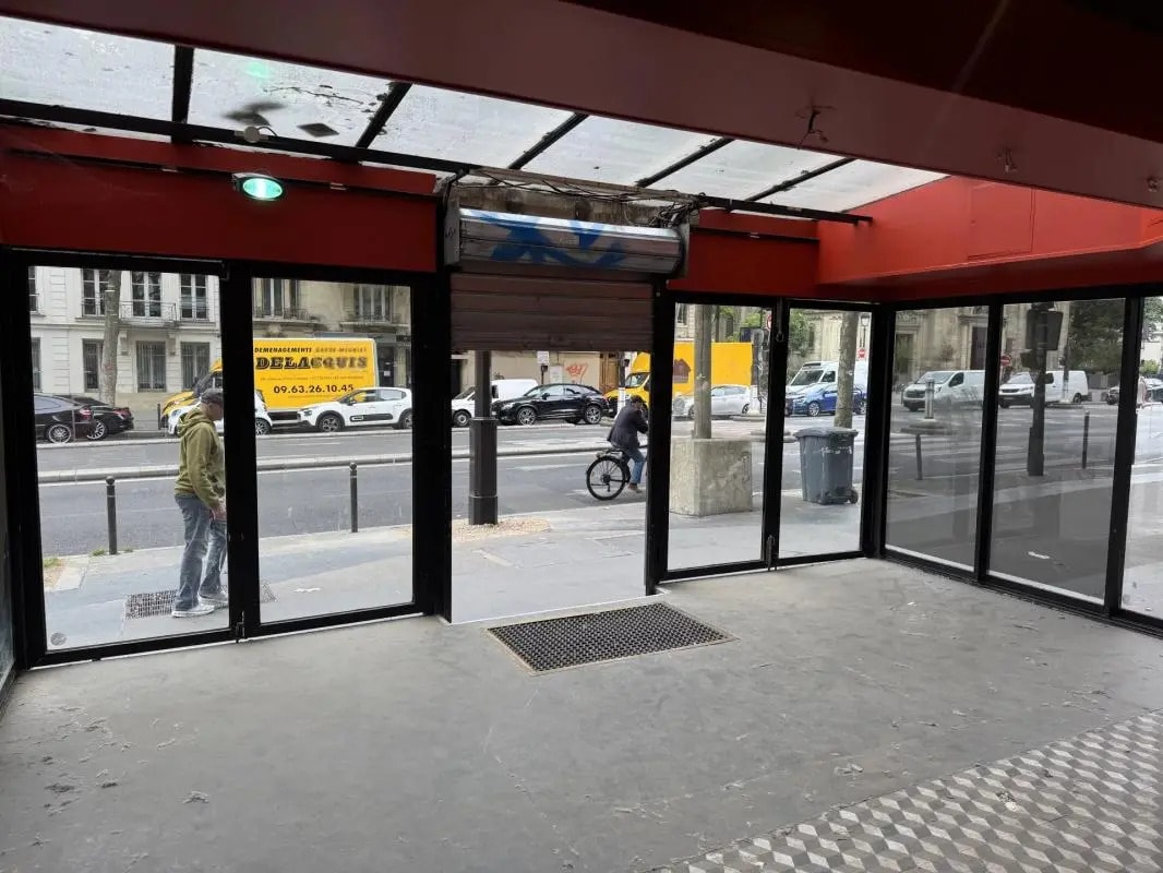 Photo de l’immeuble