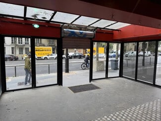 Plus de détails pour 82 Boulevard Du Montparnasse, Paris - Local commercial à louer