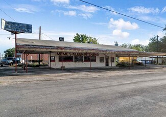 Plus de détails pour 202 E Canal St, Del Rio, TX - Local commercial à vendre