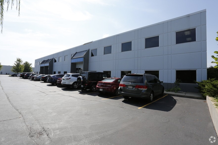 9200 W 191st St, Mokena, IL à vendre - Photo principale – Image 1 sur 13