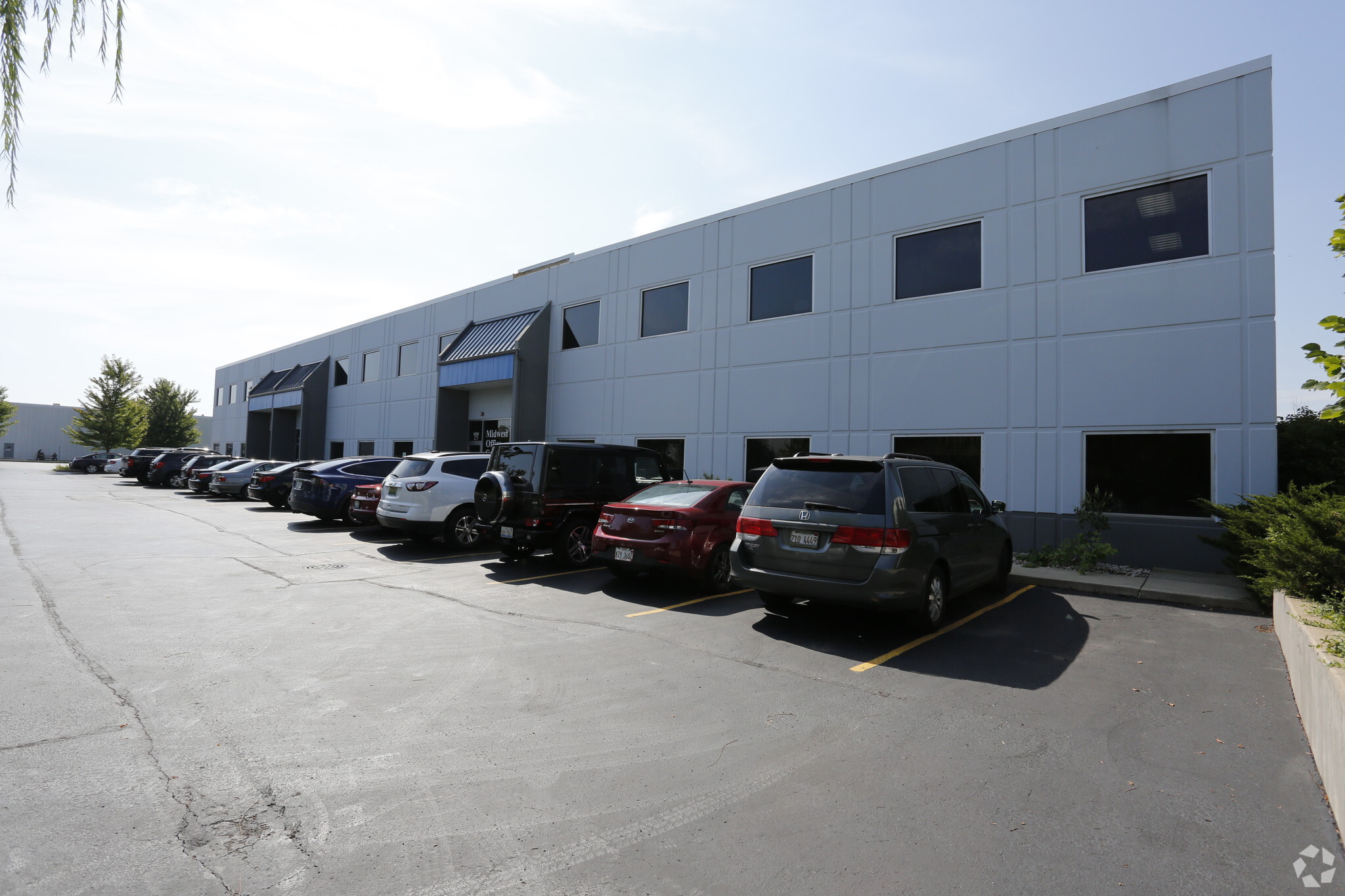 9200 W 191st St, Mokena, IL à vendre Photo principale– Image 1 sur 14