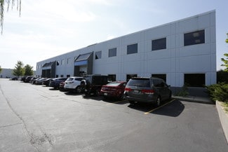 Plus de détails pour 9200 W 191st St, Mokena, IL - Bureau à vendre
