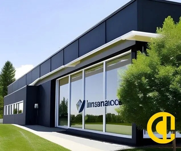 Local commercial dans Anse à louer - Photo de l’immeuble – Image 1 sur 1