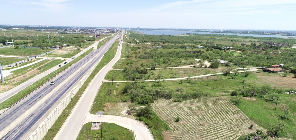 Highway 83, Abilene, TX à vendre - Photo de l’immeuble – Image 2 sur 19