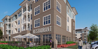 Plus de détails pour 10519 Spotsylvania Ave, Fredericksburg, VA - Local commercial à louer
