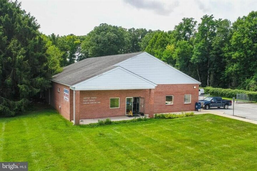 19250 York rd, Parkton, MD à vendre - Photo de l’immeuble – Image 3 sur 12