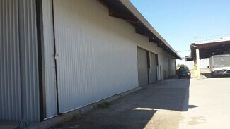 Plus de détails pour 120 E Ross Ave, El Centro, CA - Industriel/Logistique à vendre
