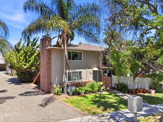 Plus de détails pour 3531 Alden Way, San Jose, CA - Logement à vendre