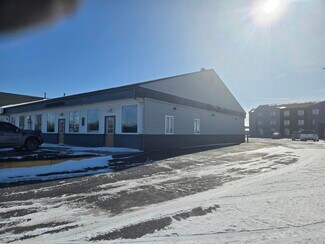 Plus de détails pour 10525 Evans Dr, Luna Pier, MI - Bureau/Local commercial à louer