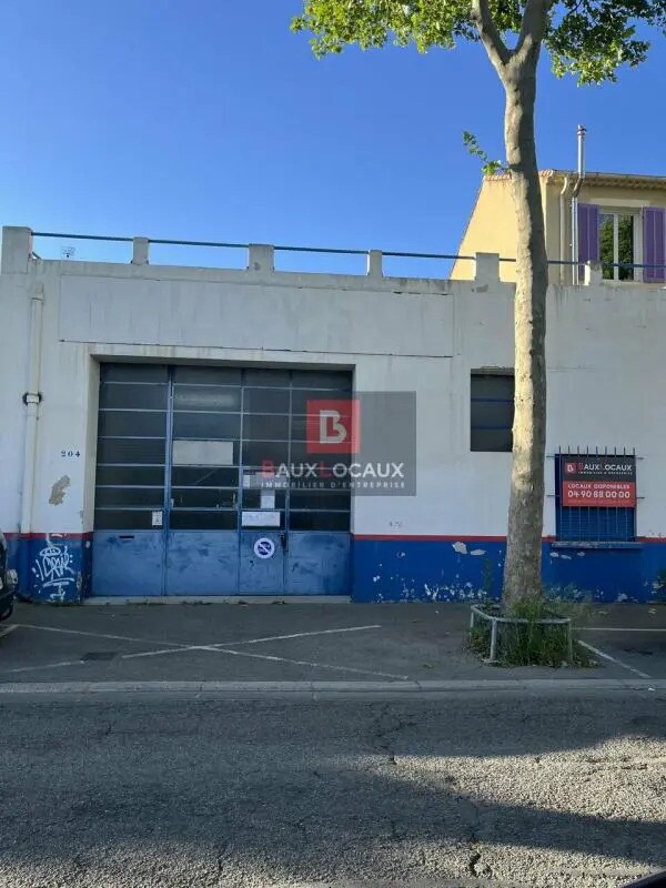 Photo de l’immeuble