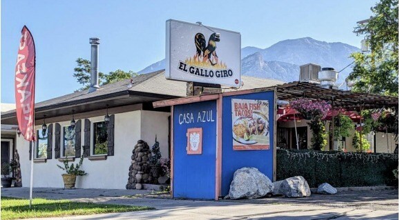 346 N University Ave, Provo, UT à vendre - Photo principale – Image 1 sur 5
