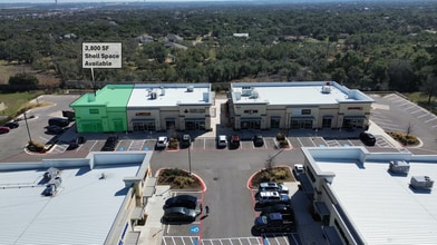 406 W Whitestone Blvd, Cedar Park, TX à louer Photo intérieure– Image 1 sur 1
