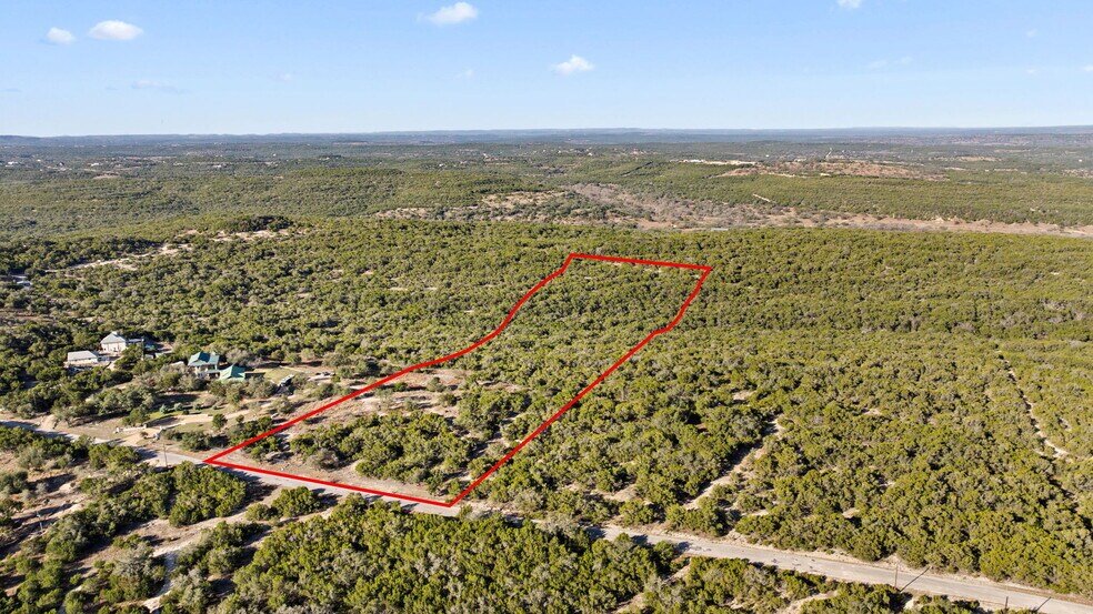 1220 Overland Stage rd, Dripping Springs, TX à vendre - Photo de l’immeuble – Image 3 sur 20
