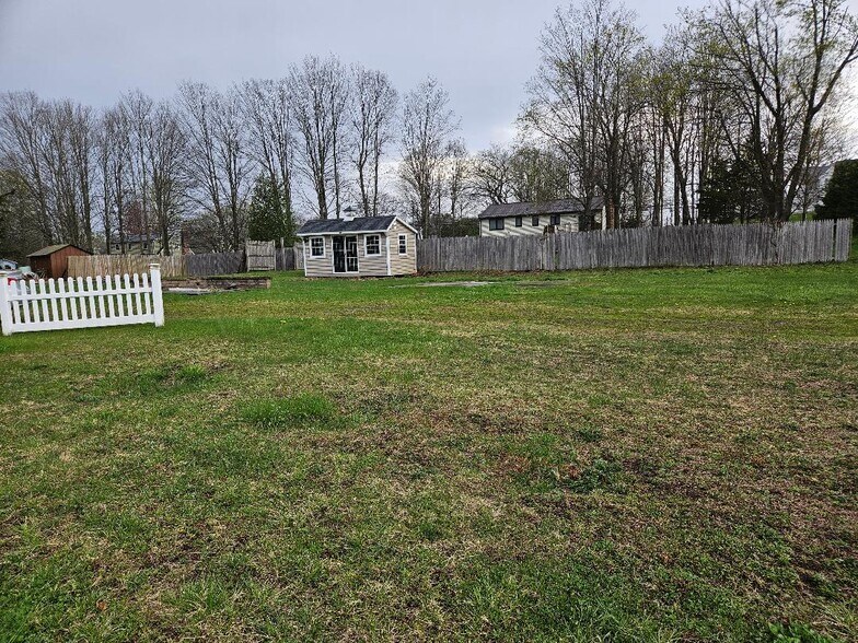 1500 Berlin Tpke, Berlin, CT à louer - Photo de l’immeuble – Image 1 sur 5