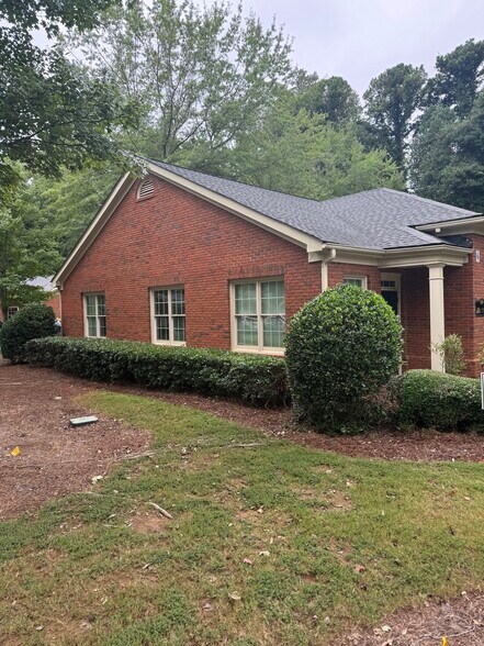 2655 Dallas Hwy SW, Marietta, GA à louer - Photo de l’immeuble – Image 3 sur 3