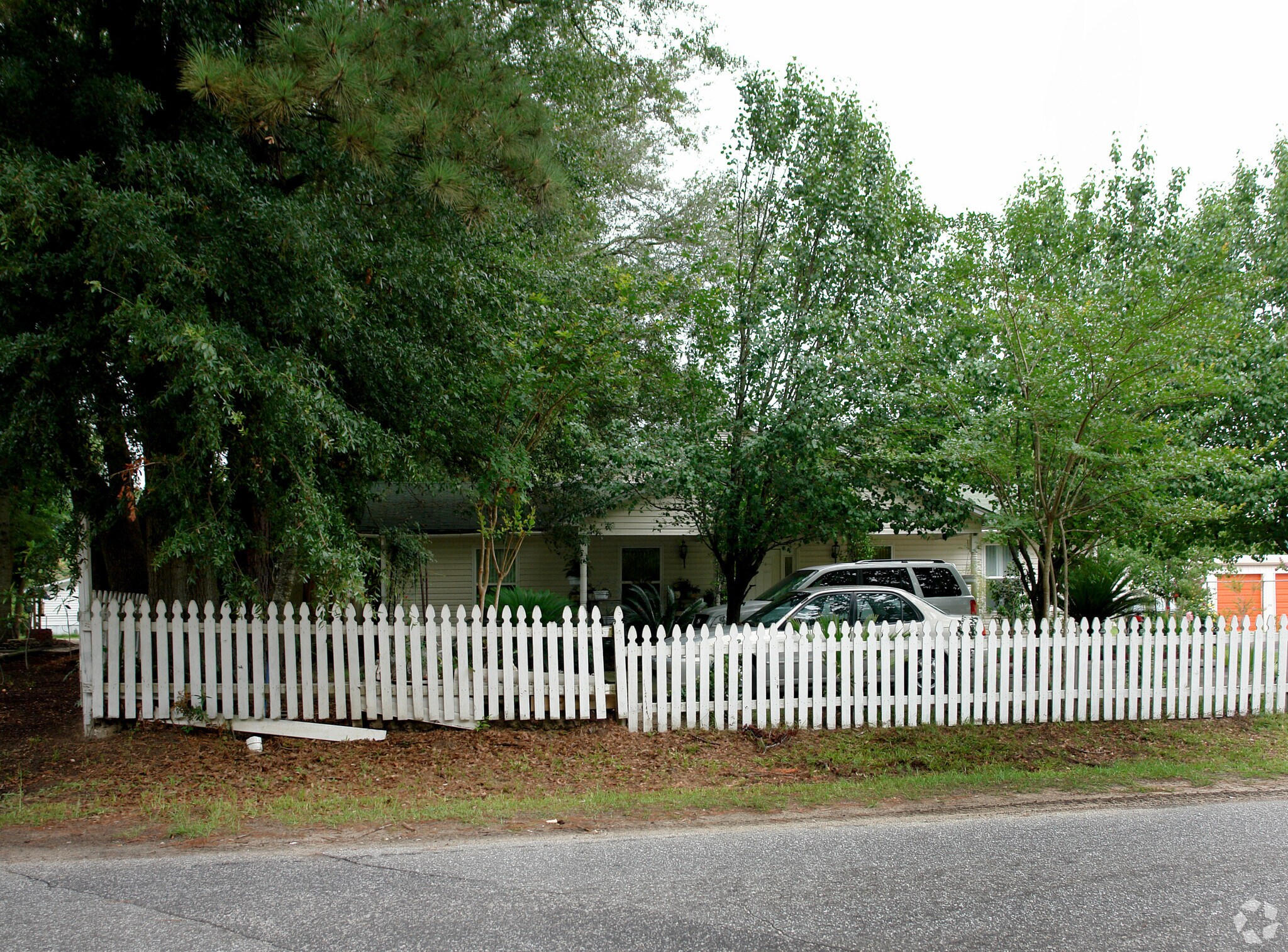 4326 Leslie St, North Charleston, SC à vendre Photo de l’immeuble– Image 1 sur 16