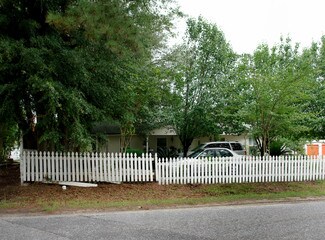 Plus de détails pour 4326 Leslie St, North Charleston, SC - Santé à vendre