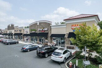 Plus de détails pour 3000-3046 Route 27, Kendall Park, NJ - Local commercial à louer