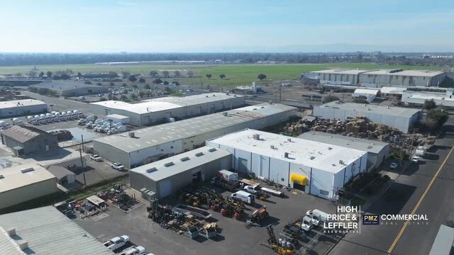 2242 Hoover Ave, Modesto, CA à louer - Vidéo sur l’annonce professionnelle – Image 2 sur 17