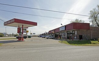 Plus de détails pour 7013 N Shepherd Dr, Houston, TX - Local d'activités à louer