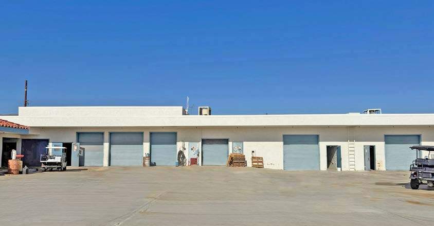 4703 Borrego Springs Rd, Borrego Springs, CA à louer - Photo de l’immeuble – Image 3 sur 18