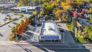Plus de détails pour 2740 W 95th Pl, Evergreen Park, IL - Local commercial à vendre