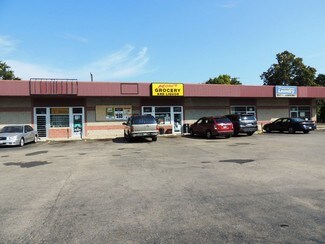 Plus de détails pour 4201-4205 W State St, Rockford, IL - Local commercial à vendre