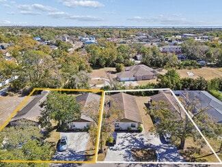 Plus de détails pour 6406 S Adelia Ave, Tampa, FL - Logement à vendre