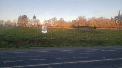 Coruña, S/N, Lugo, LUG - VUE AÉRIENNE vue de carte - Image1