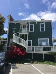 Plus de détails pour 72 Main St, Belvedere Tiburon, CA - Local commercial à louer