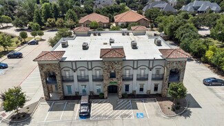 Plus de détails pour 351 W Southlake Blvd, Southlake, TX - Bureau à vendre