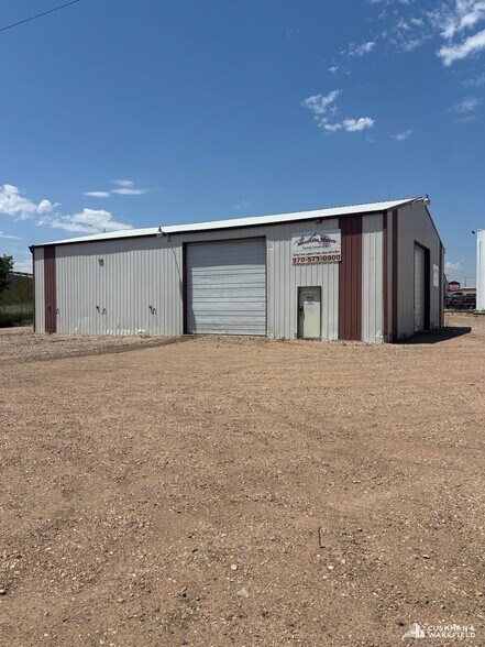 608 27th St Rd, Greeley, CO à vendre - Photo de l’immeuble – Image 2 sur 8