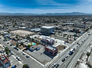 Plus de détails pour Maryland Parkway ST Portfolio – Local commercial à vendre, Las Vegas, NV
