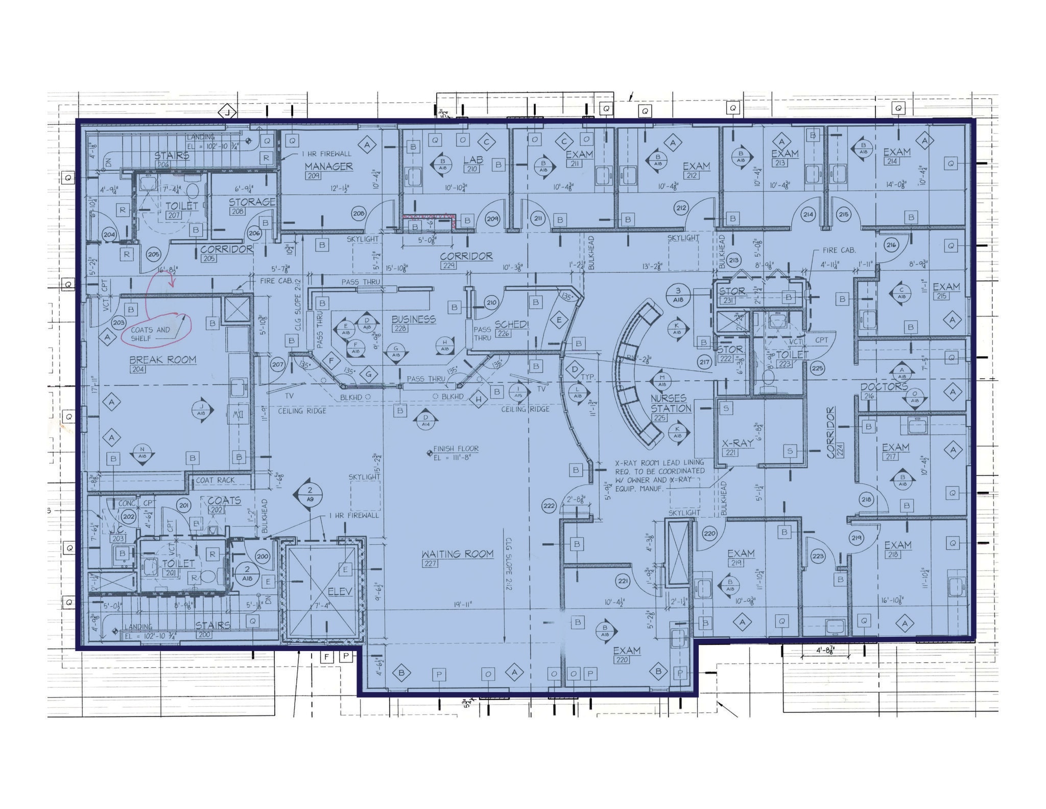 1195 Wilson Ave NW, Grand Rapids, MI à vendre Photo de l’immeuble– Image 1 sur 1