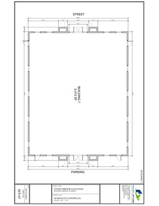 Plus de détails pour 12179 W Stoneybrook Pky, Winter Garden, FL - Local commercial à louer
